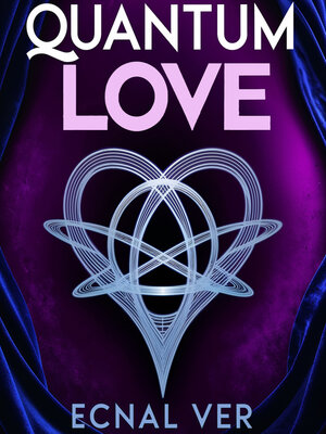cover image of Quantum Love